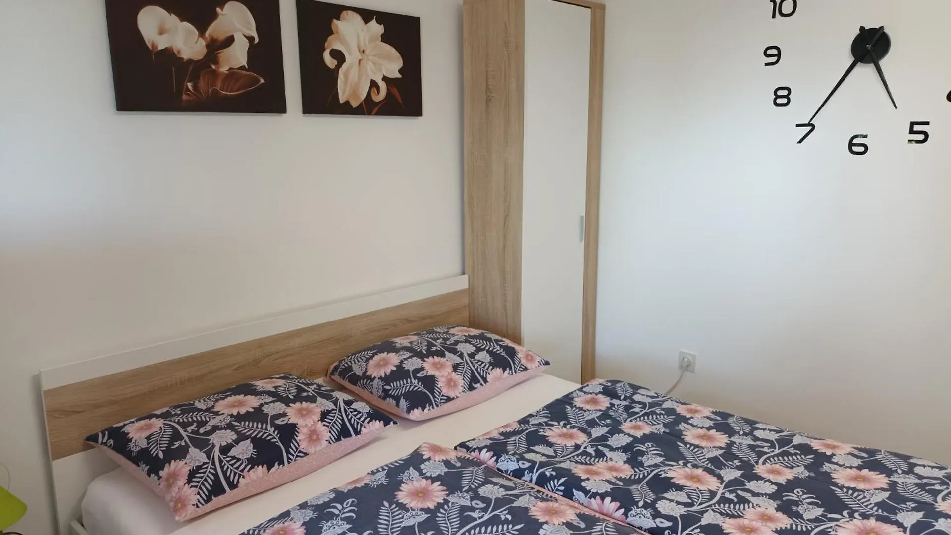 Ivana Apartment Rabac
