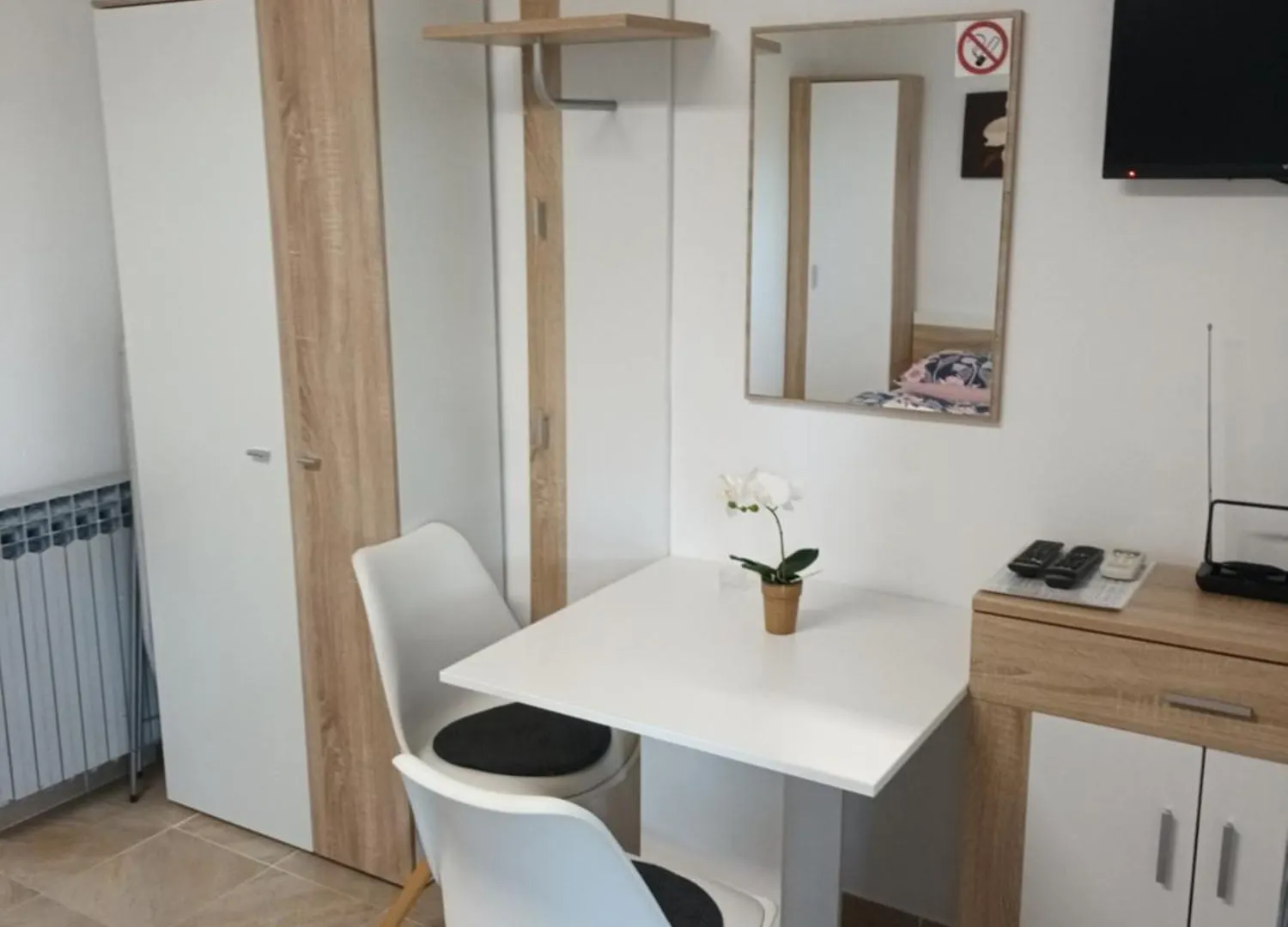 Ivana Apartment Rabac