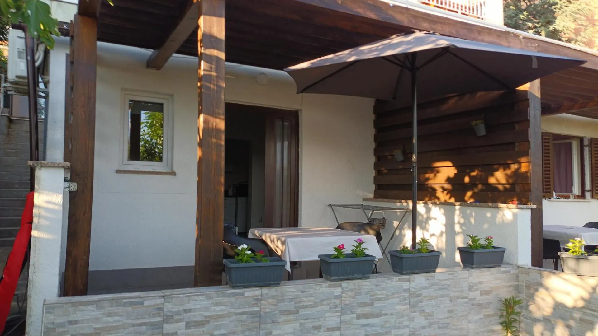 Ivana Apartment Rabac Chorwacja