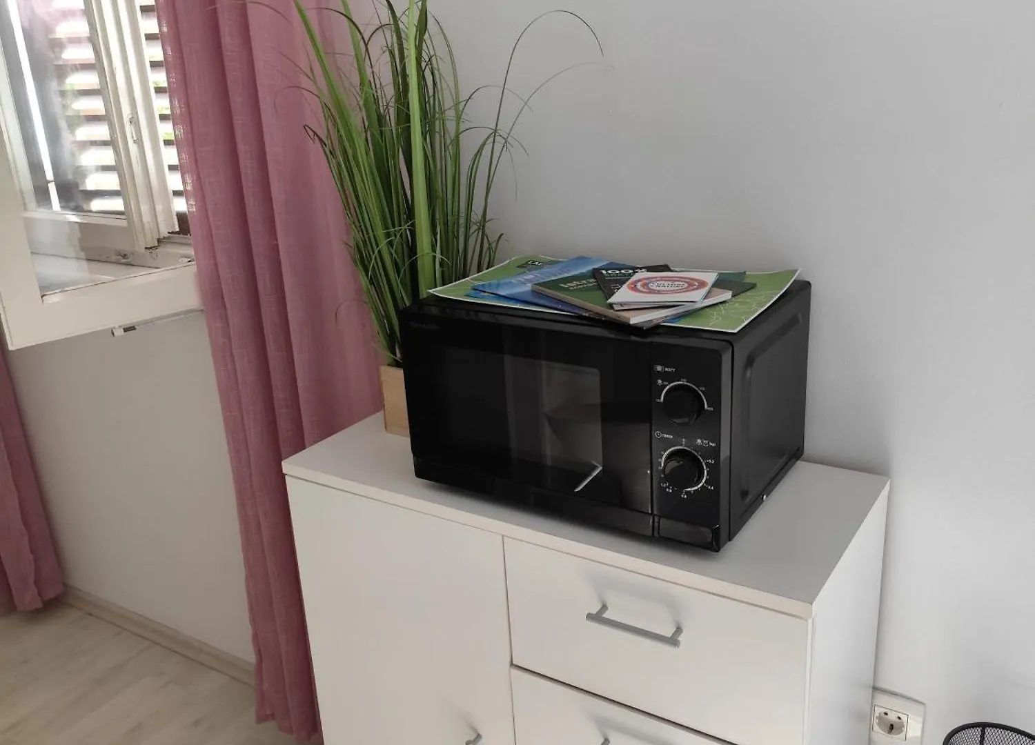 Ivana Apartment Rabac Chorwacja