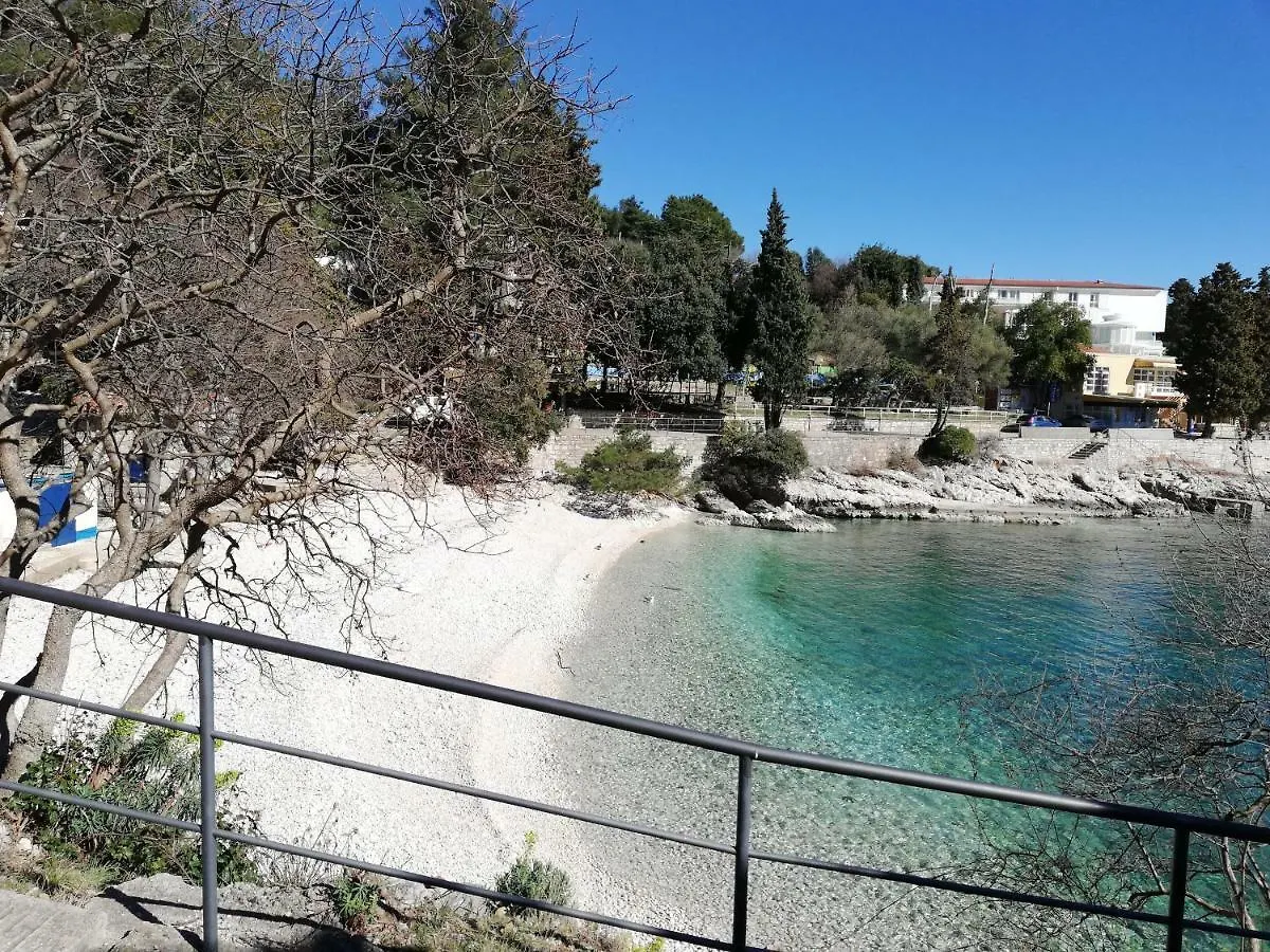 Ivana Apartment Rabac