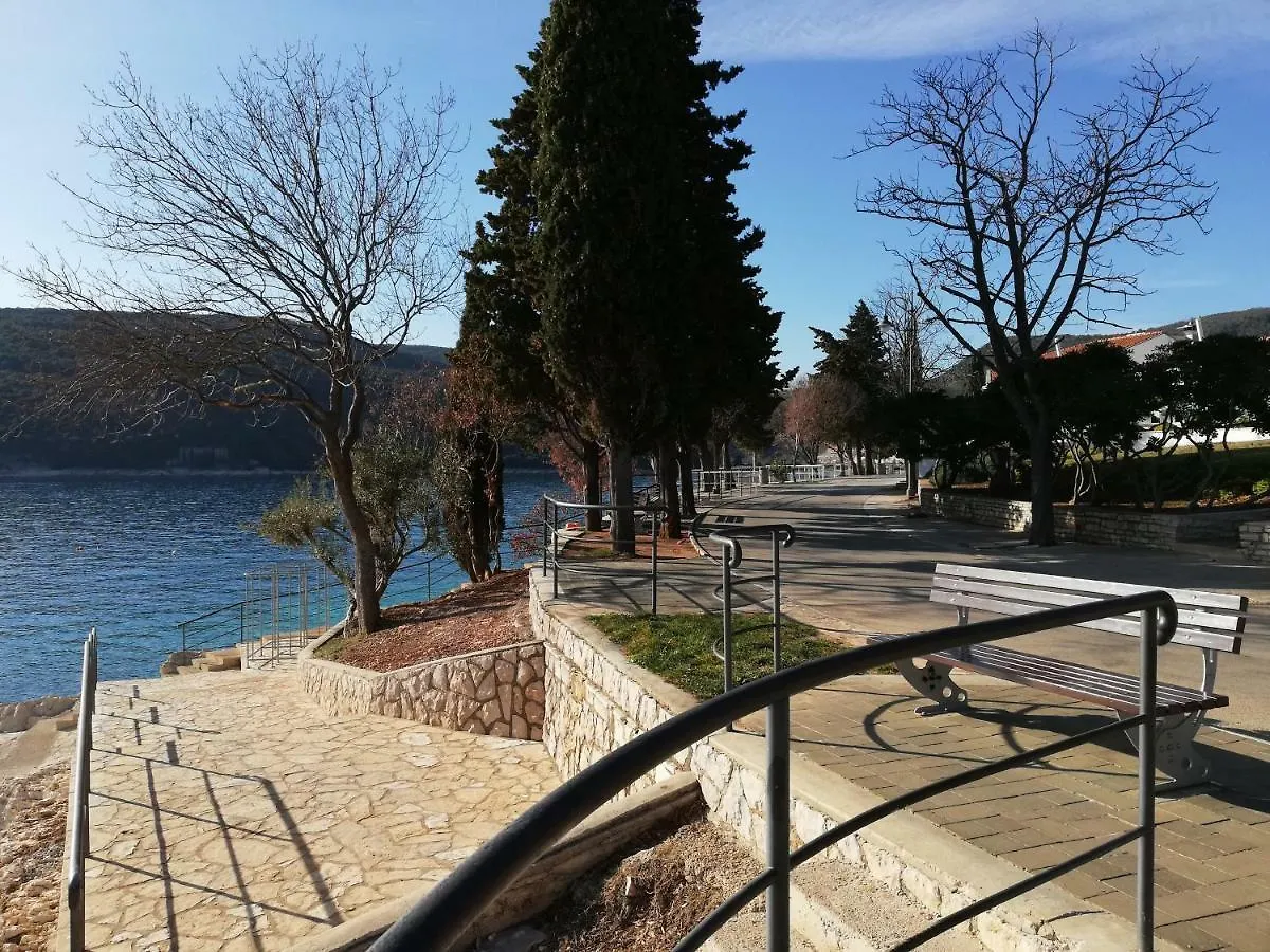Ivana Apartment Rabac Chorwacja