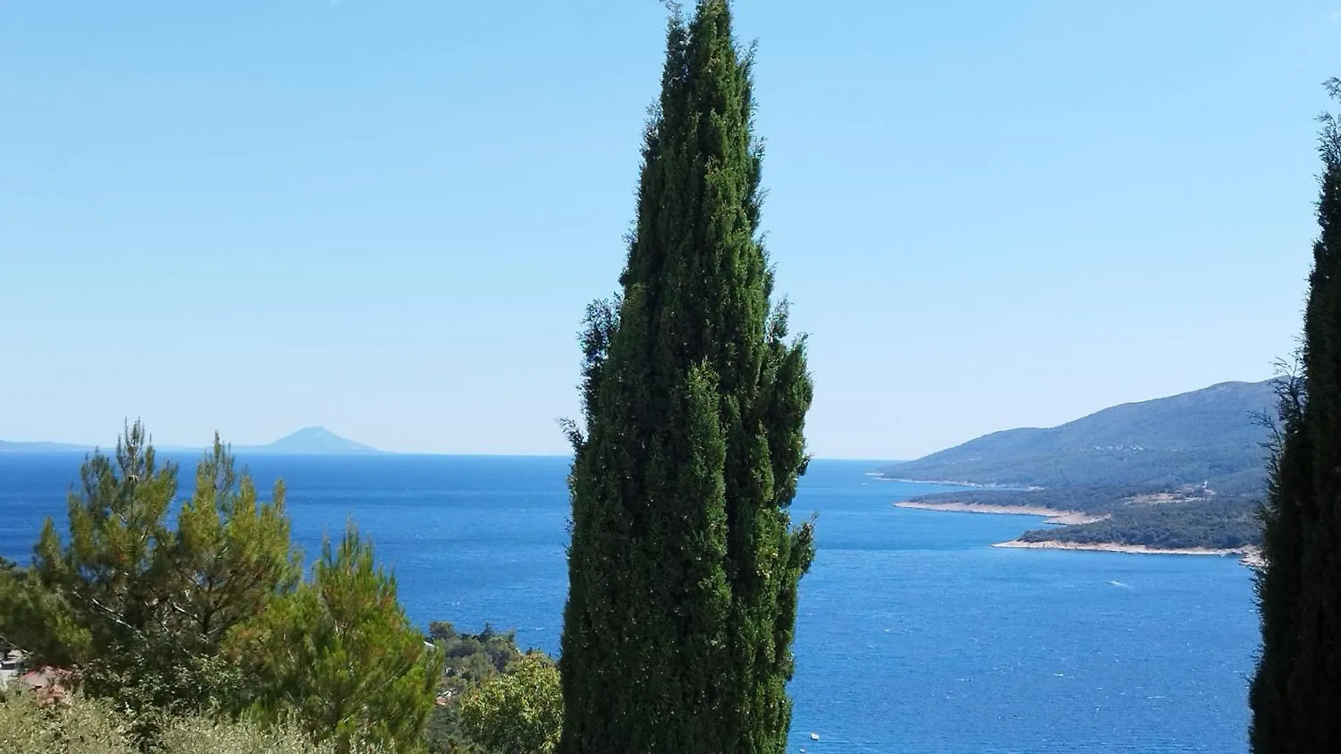 Ivana Apartment Rabac 0*,  Croazia