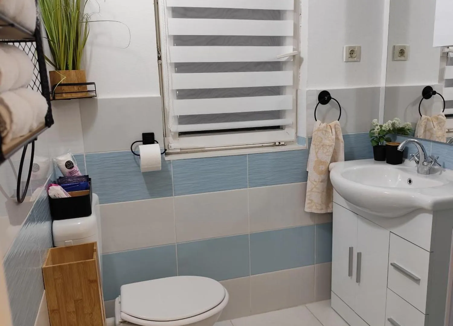 Ivana Apartment Rabac