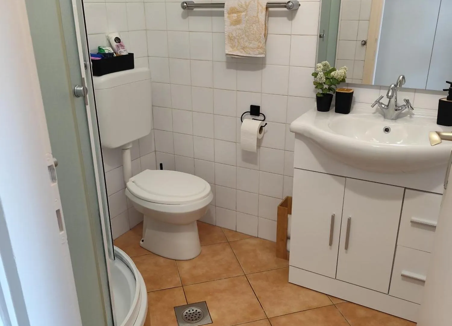 Ivana Apartment Rabac 0*,