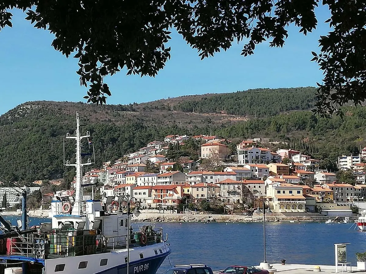 Ivana Apartment Rabac Croazia
