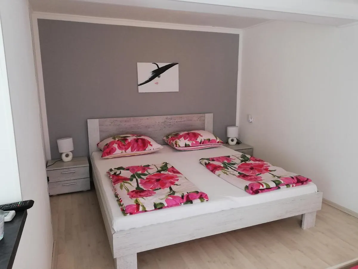 Ivana Apartment Rabac Croazia